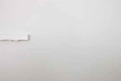 Lenovo IdeaPad 330S-15IKB Hinge Cap Strip Trim Cover White 5CB0R34626