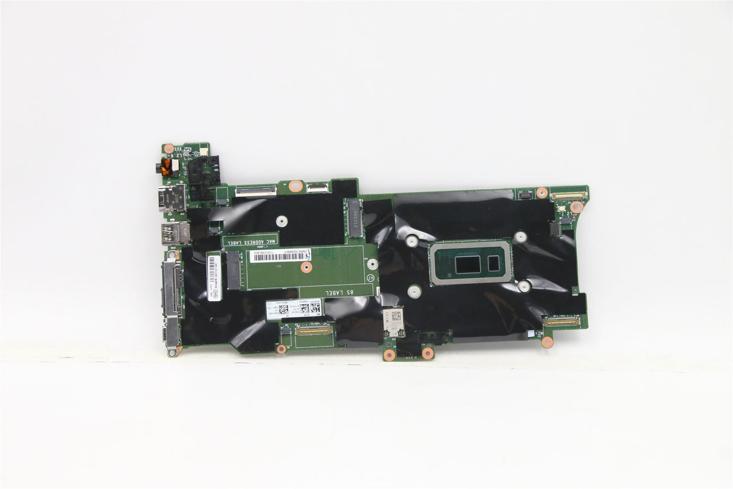 Lenovo 5B21C21487 BDPLANAR WIN,i5-8365U,16G,9560,AMT,yTPM2