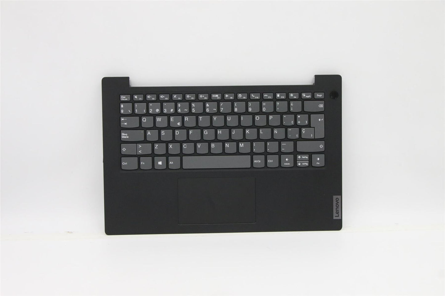 Lenovo Upper Case ASM_SPA L82KA BK 5CB1B96399