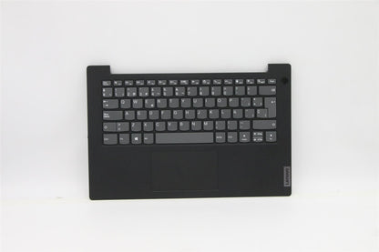 Lenovo Upper Case ASM_SPA L82KA BK 5CB1B96399