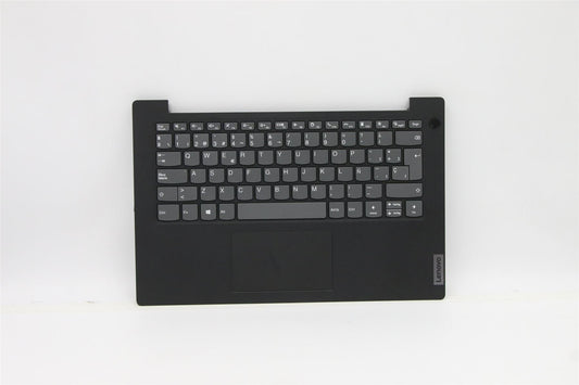 Lenovo Upper Case ASM_SPA L82KA BK 5CB1B96399
