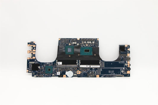 Lenovo ThinkPad P1 Gen 1 Motherboard Mainboard DIS intelE2176M 01YU919
