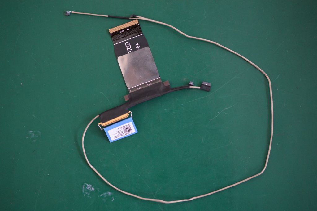 Lenovo EDP Cable L YOGA 3 Pro Luxshare 5C10G97348