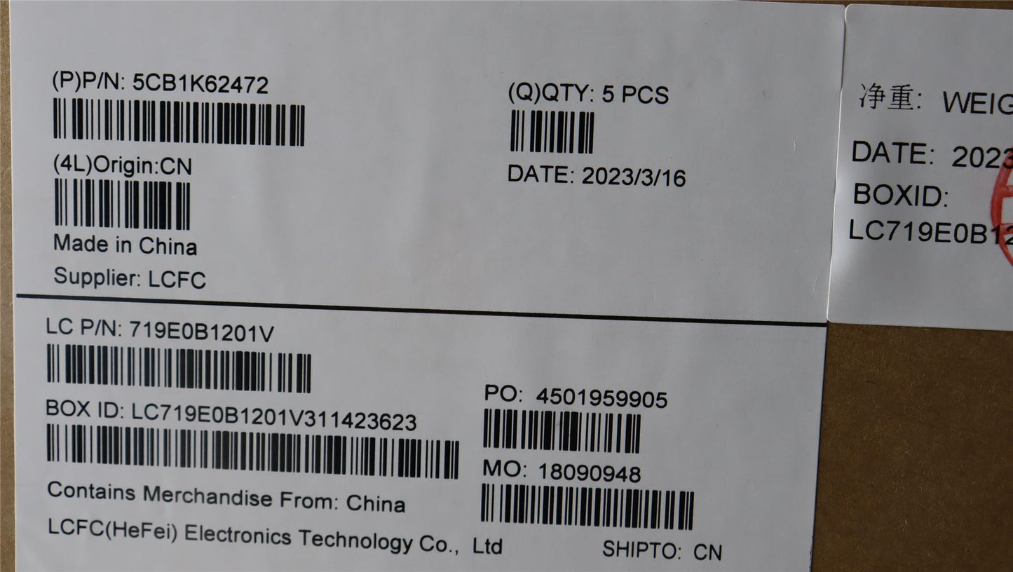 Lenovo Yoga 9 14IRP8 Palmrest Cover Touchpad Keyboard Hungarian 5CB1K62472