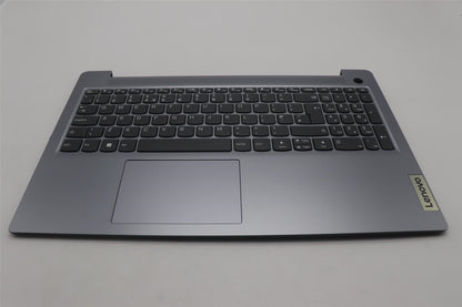 Lenovo COVER Upper Case ASM_UKE L 83EMAGFP NBL 5CB1M47037