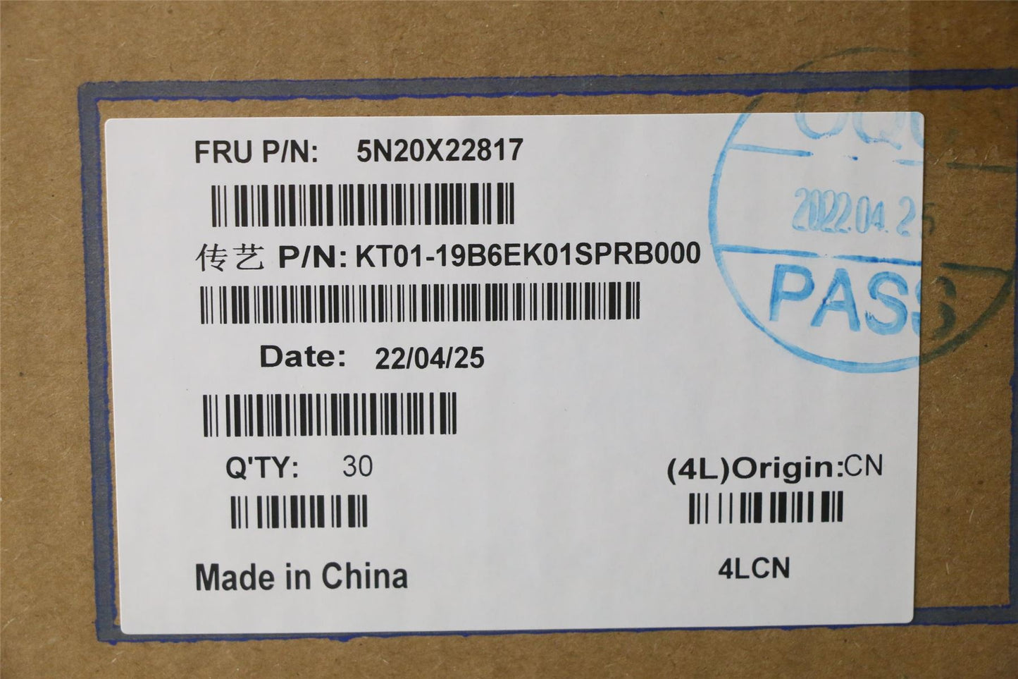 Lenovo ThinkPad T15p Gen 3 T15p Gen 2 P15v Gen 3 P15v Gen 2 s Keyboard 5N20X22817