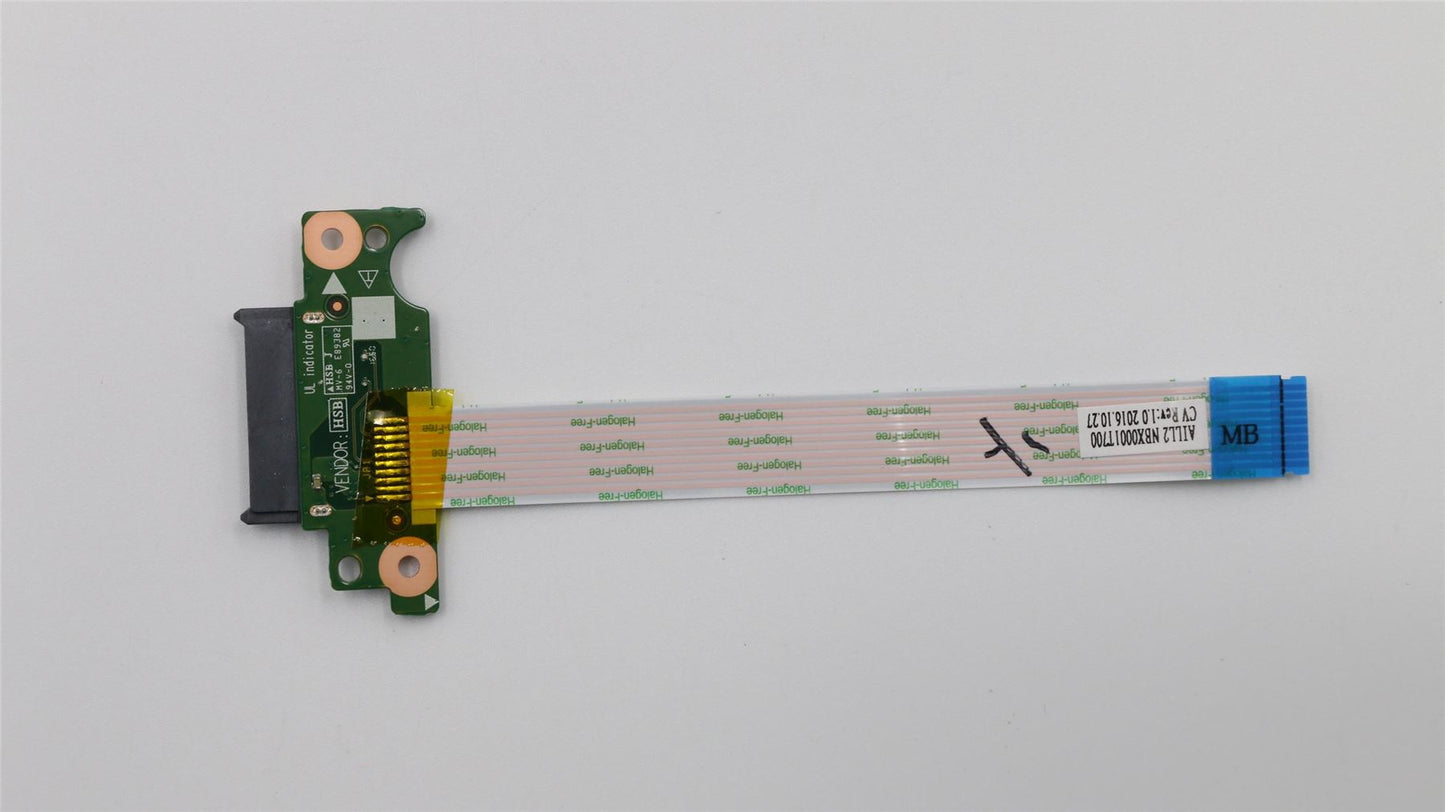 Lenovo ODD card with FFC 00NY631