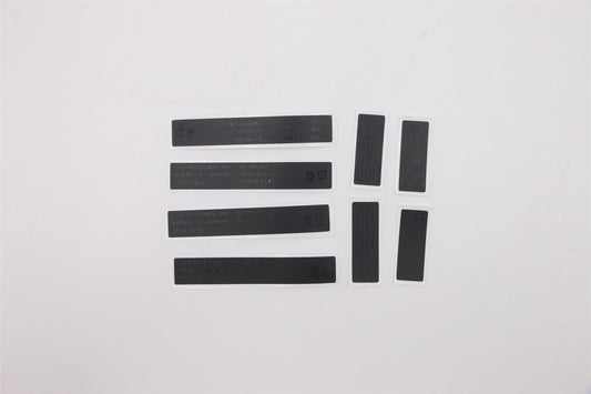 Lenovo LABEL FRU Label kit for LCFC 5L10V15318