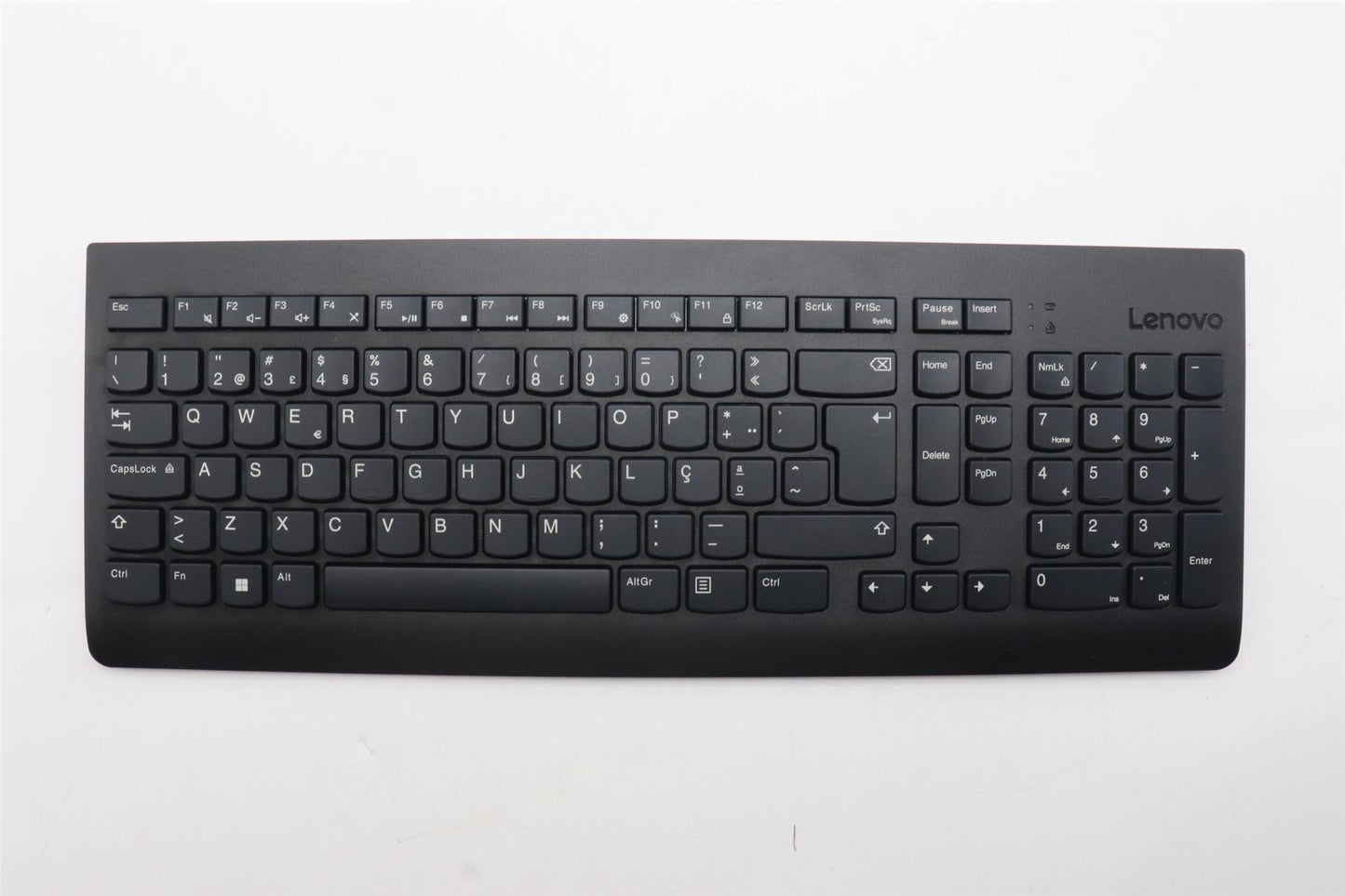 Lenovo KB MICE_BO FRU KBD Portugese 163 03X7354