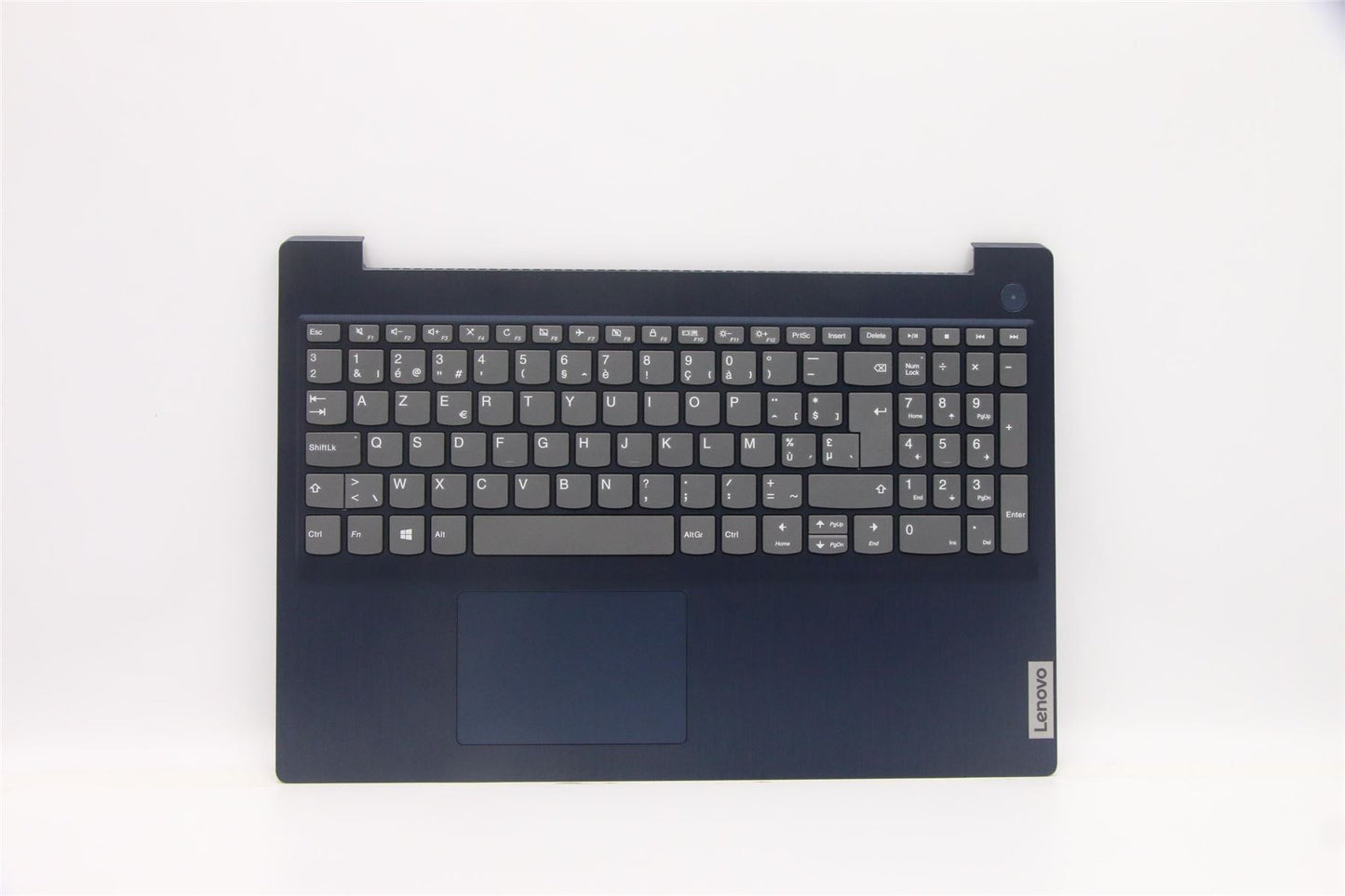 Lenovo Upper Case ASM_BEL L81X8 NFPABDIS 5CB1C17162