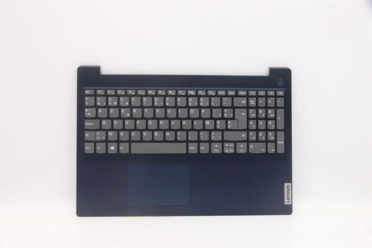 Lenovo Upper Case ASM_BEL L81X8 NFPABDIS 5CB1C17162