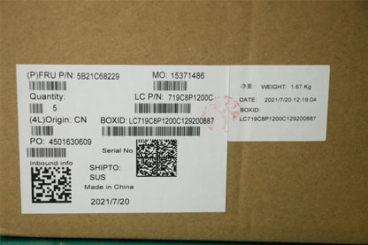 Lenovo S7 15ACH6 Motherboard Mainboard DIS AMDR75800H 8G 5B21C68229