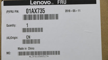 Lenovo Wireless, ANT, INT, RFEM3 01AX735