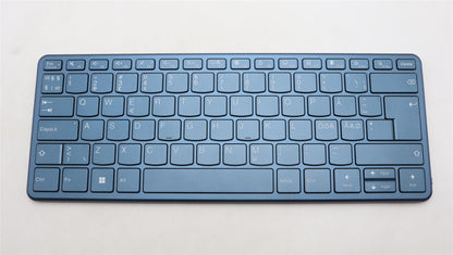 Lenovo Keyboard L82YQ Assy NORDIC 5CB1L72108