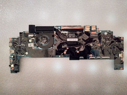 Lenovo Yoga X1 3rd Gen Motherboard Mainboard 5B20V13427