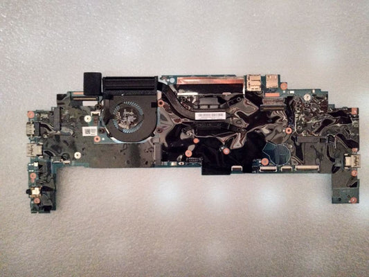 Lenovo Yoga X1 3rd Gen Motherboard Mainboard 5B20V13427