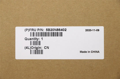 Lenovo 5B20N86402 MBL80XL242I77500UH4G4GFPSGTRWIN