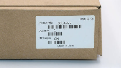 Lenovo HS 3.5"HDD Tray V3.0 00LA922