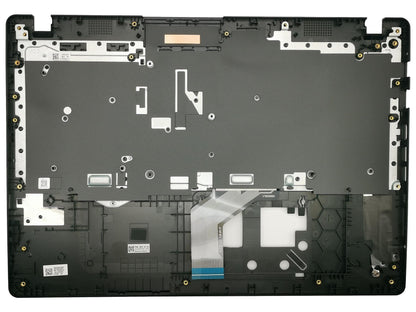 Acer Travelmate P215-53 Palmrest Cover Keyboard Czech Slovakian 6B.VPRN7.008