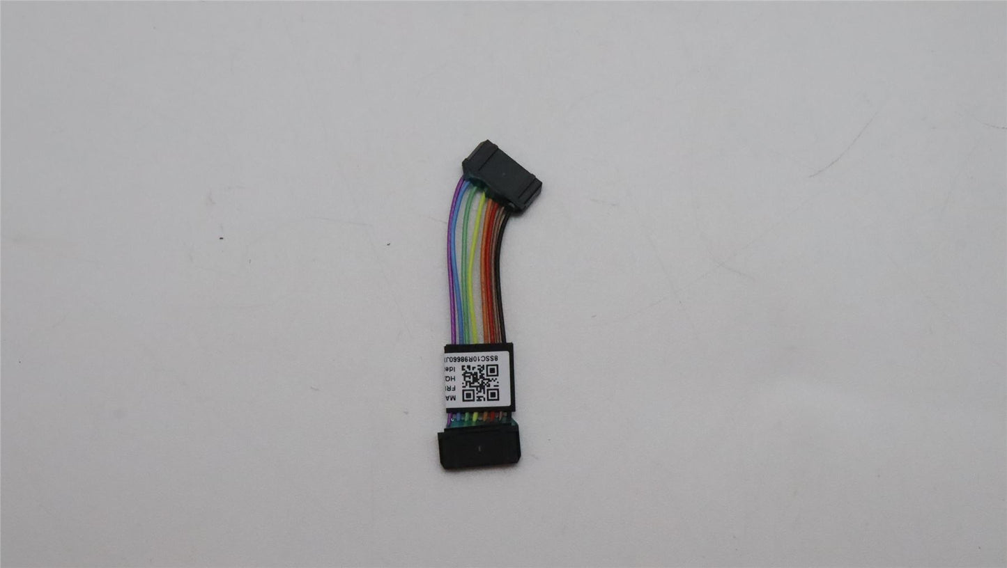 Lenovo IO Board to MB Cable WTB H 83AL 5C10S30720