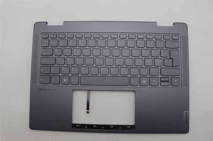 Lenovo UpperCaseASM NORDIC H83DJ NFP SG 5CB1N97649