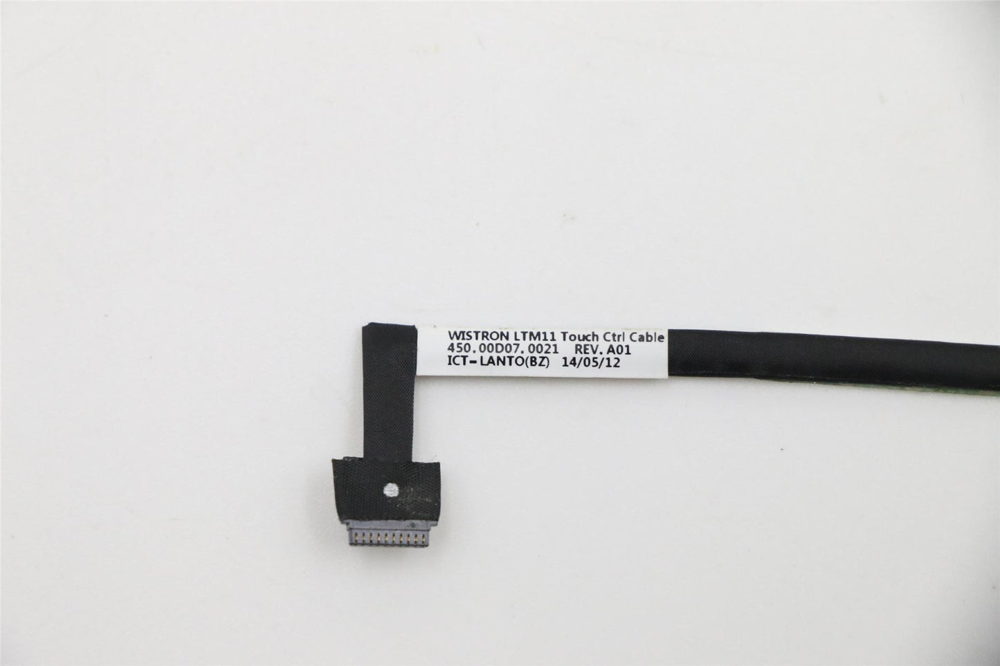 Lenovo TOUCH CONTROL CABLE 90205249