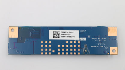 Lenovo B520 for SAMSUNG W/O CABLE Converter Board 31049862
