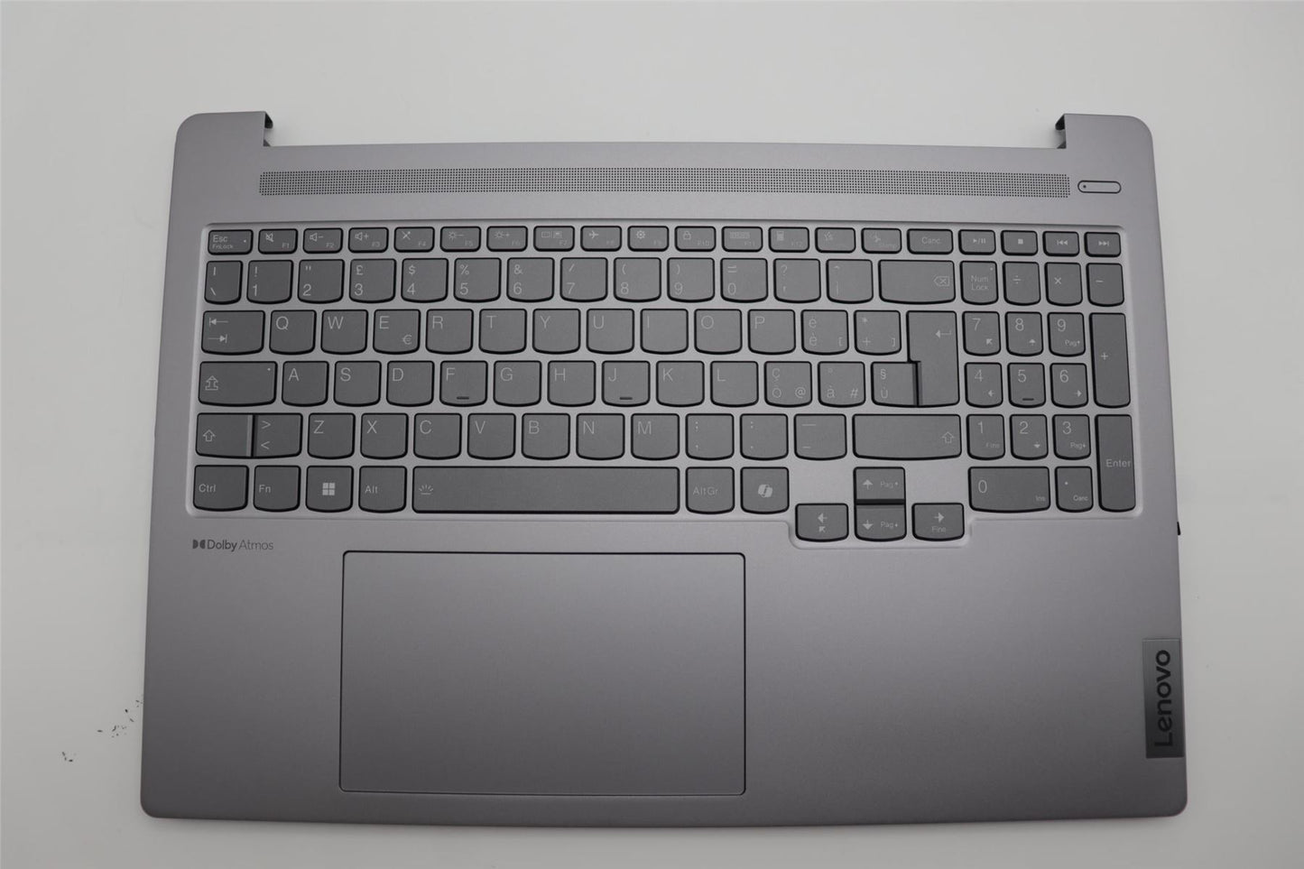 Lenovo Upper Case ASM_ITA L 83D5AG UMA 5CB1N95047