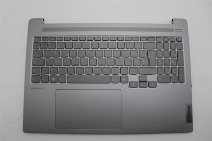 Lenovo Upper Case ASM_ITA L 83D5AG UMA 5CB1N95047
