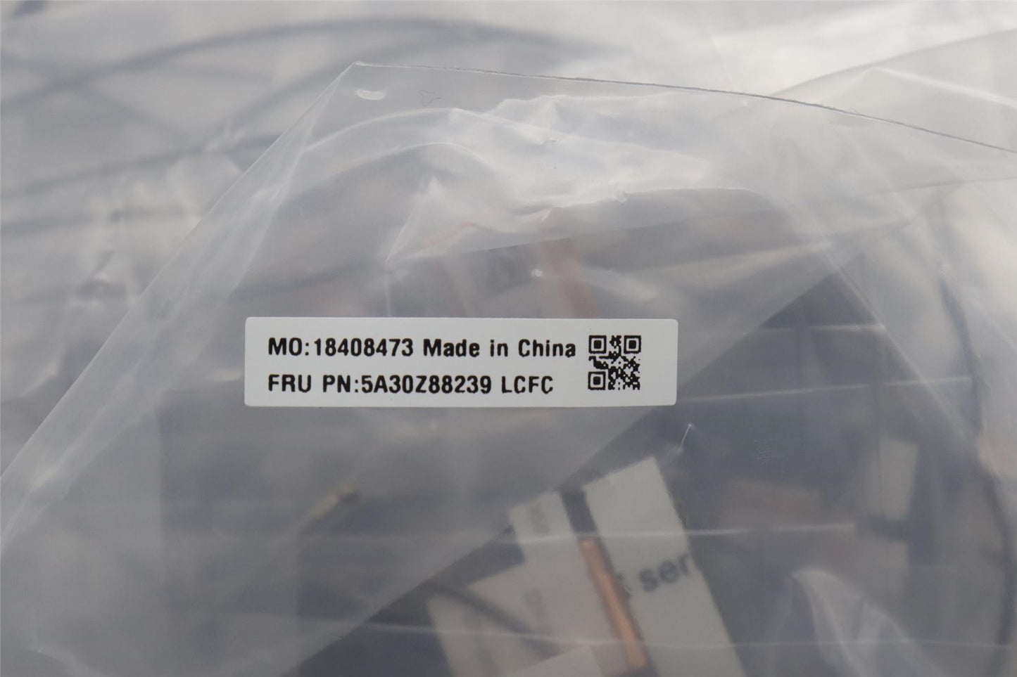 Lenovo ThinkPad P16v Gen 1 Wi-Fi Wifi Wireless Antenna 5A30Z88239