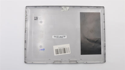 Lenovo Miix 510-12IKB LCD Cover Rear Back Housing Platinum 5CB0N61795