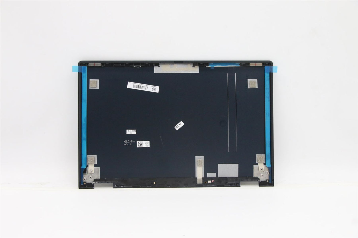 Lenovo Yoga 6-13ALC6 LCD Cover Rear Back Housing Black 5CB1C92854