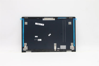 Lenovo Yoga 6-13ALC6 LCD Cover Rear Back Housing Black 5CB1C92854