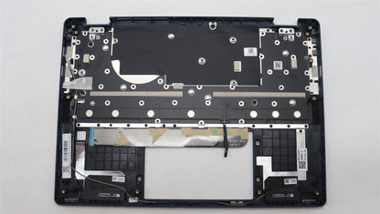 Lenovo Upper Case ASM_LA SPA C 82UD BL 5CB1H23800