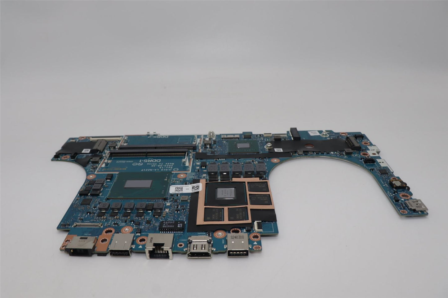 Lenovo C83GSI512450HX RTX40608G WIN RM 5B21N84400