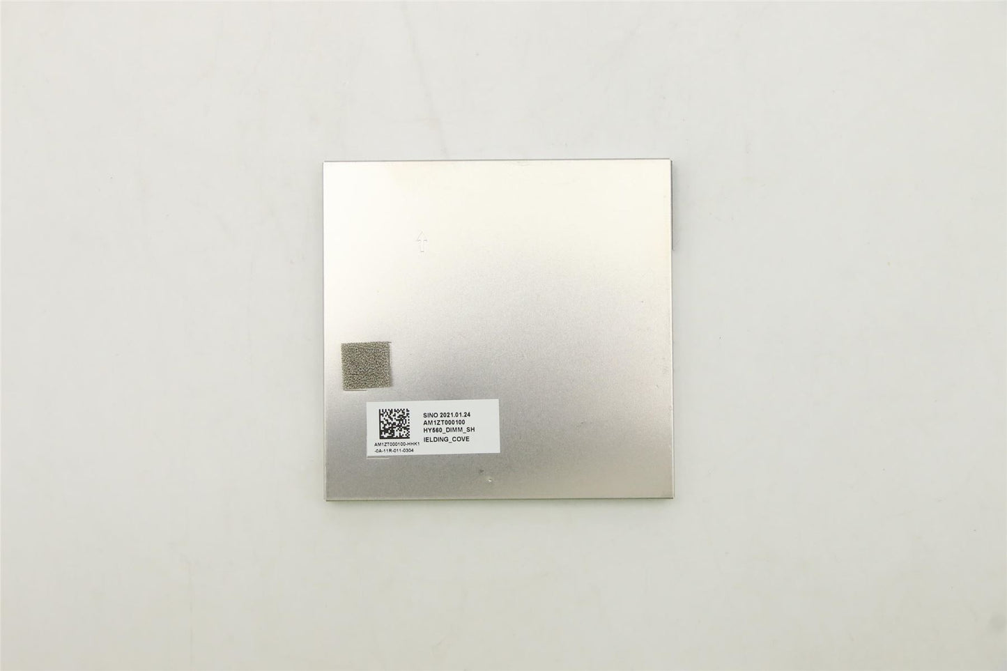 Lenovo 5S60S36599 SHIELD DIMM SHIELDING L 82JU
