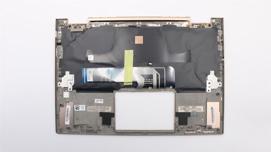 Lenovo Upper Case C 81CT CO BL W/KB ND 5CB0Q95814