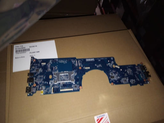 Lenovo Yoga 11e 3rd Gen Motherboard Mainboard 01AV952