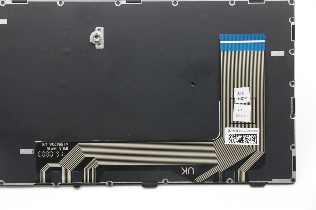 Lenovo BUL-PM5NT-JME-Normal-KB Bulgarian Keyboard 5N20L25936
