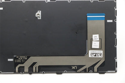 Lenovo BUL-PM5NT-JME-Normal-KB Bulgarian Keyboard 5N20L25936