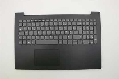 Lenovo IdeaPad 130-15AST 130-15IKB Keyboard Palmrest Top Cover French 5CB0R34417