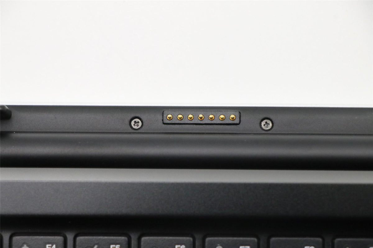 Lenovo 80SG docking English_UK WH UK English Keyboard 5D20M67867