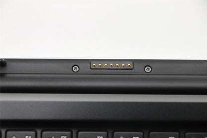 Lenovo 80SG docking English_UK WH UK English Keyboard 5D20M67867