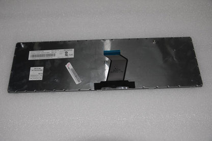 Lenovo CCY T4T 101KEY ORG KBD US English Keyboard 25012186