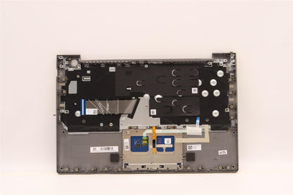 Lenovo ThinkBook 14 G4 IAP Palmrest Cover Touchpad Keyboard Arabic 5CB1J09074