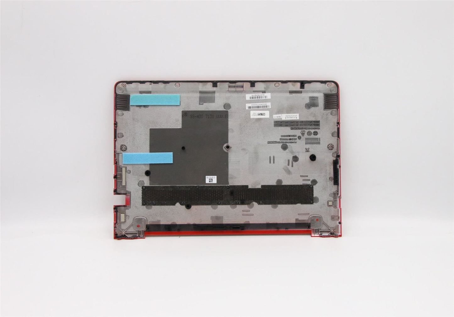 Lenovo IdeaPad 510S-13ISK 510S-13IKB Bottom Base Lower Cover Red 5CB0L45020