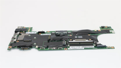 Lenovo ThinkPad T470s Motherboard Mainboard UMA Intel i7-7600U 8GB 01ER339