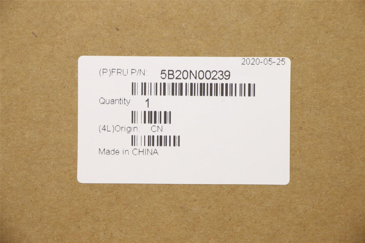 Lenovo Legion Y520-15IKBN Motherboard Mainboard 5B20N00239