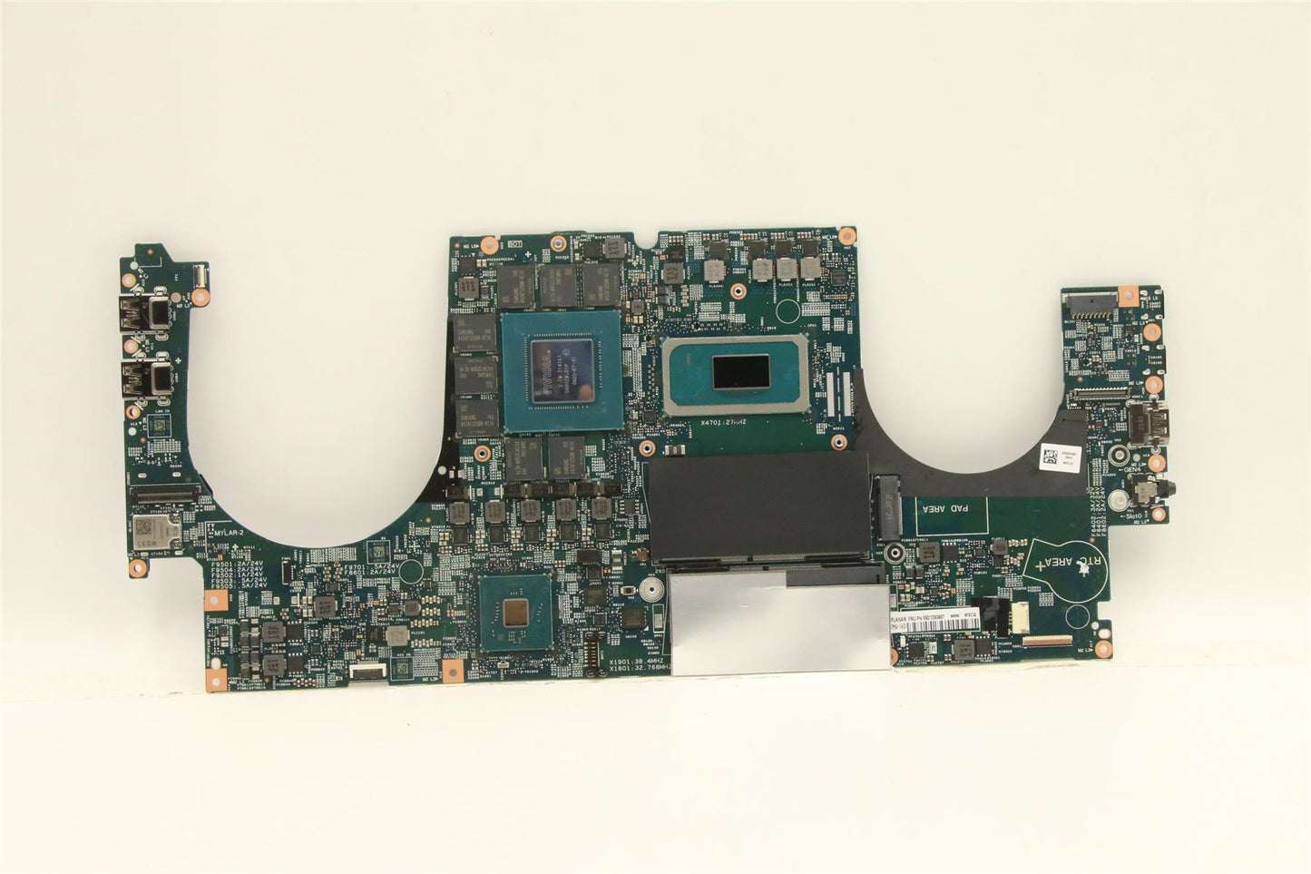 Lenovo ThinkPad X1 4th Gen Motherboard Mainboard DIS inteli911950H 5B21D53657