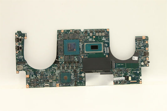 Lenovo ThinkPad X1 4th Gen Motherboard Mainboard DIS inteli911950H 5B21D53657